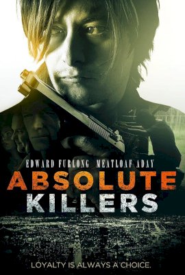 Absolute Killers (2011)