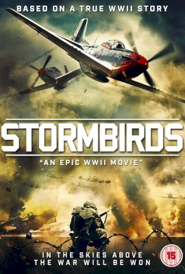 Greyhound Attack(2019)