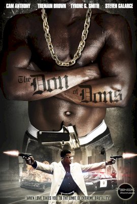 The Don of Dons (2014)