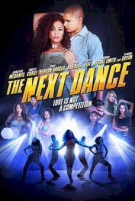 The Next Dance (2014)