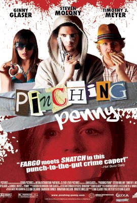 Pinching Penny (2011)