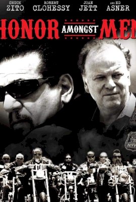 Honor Amongst Men (2018)