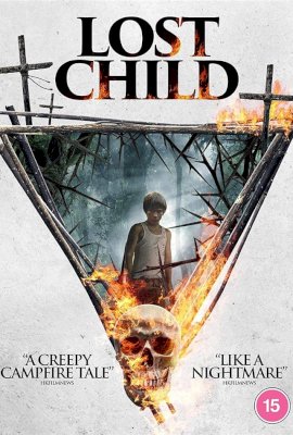 Lost Child  (2017)