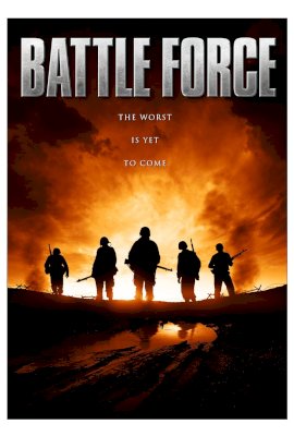 Battle Force  (2012)
