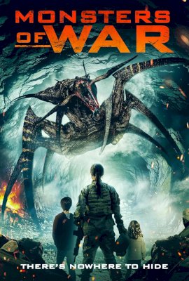 Monsters of War  (2021)