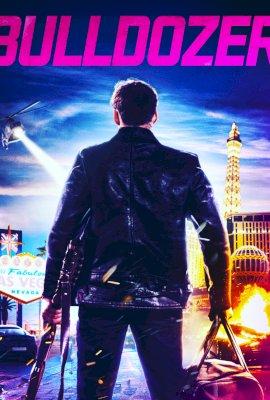 Bulldozer  (2021)