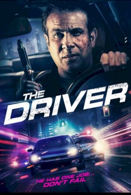 The Driver  (2021)