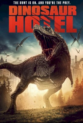 Dinosaur Hotel  (2021)