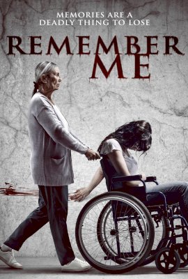 Remember Me  (2022)
