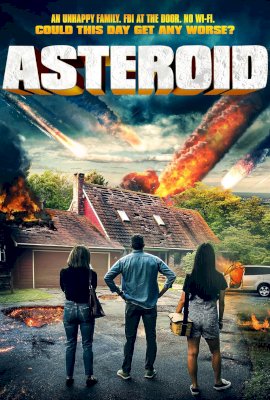 Asteroid  (2021)