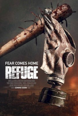Refuge: American Apocalypse (2013)