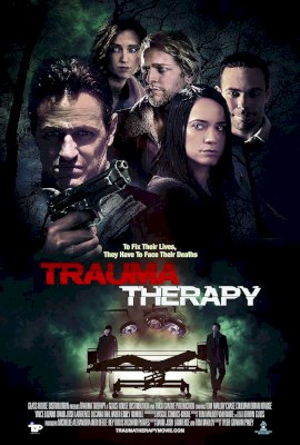 Trauma Therapy  (2019)