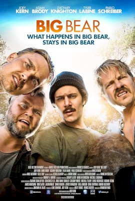 Big Bear  (2017)