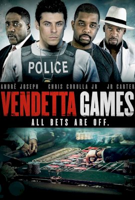 Vendetta Games  (2017)