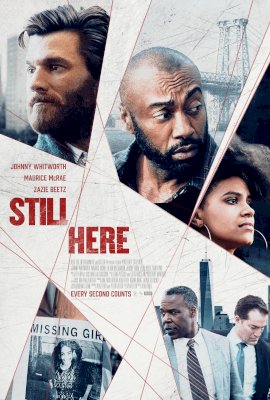 Still Here  (2020)