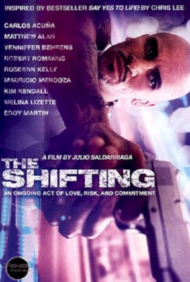 The Shifting  (2013)