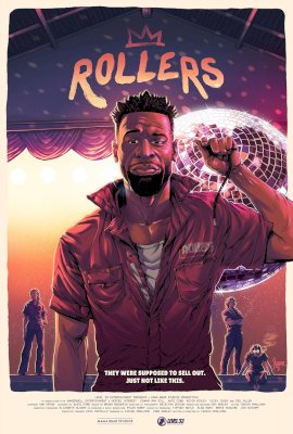 Rollers (2021)