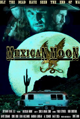 Mexican Moon  (2021)