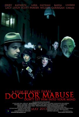 Doctor Mabuse  (2013)