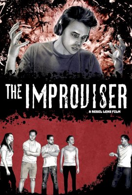 The Improviser  (2022)