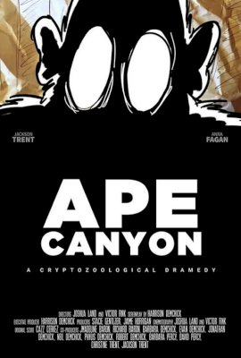 Ape Canyon  (2019)