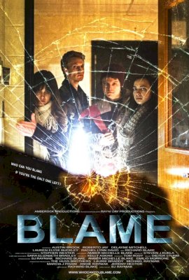 Blame (2021)