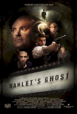 Hamlet's Ghost  (2015)