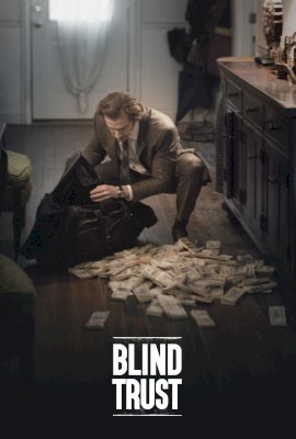 Blind Trust  (2022)