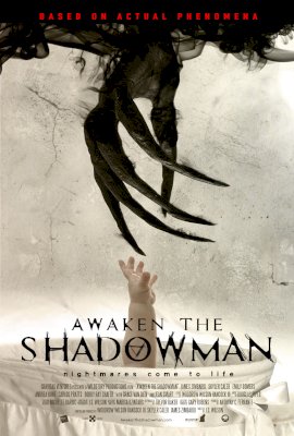 Awaken The Shadowman  (2017)