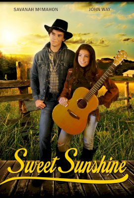 Sweet Sunshine  (2020)
