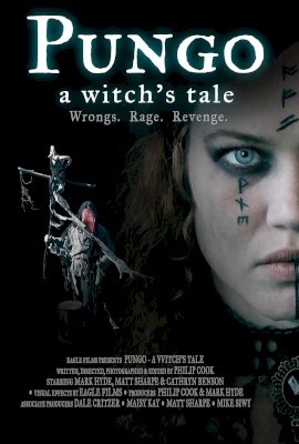 Pungo: A Witch's Tale  (2020)