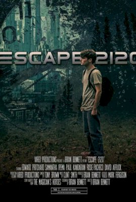 Escape 2120  (2020)
