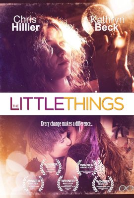 The Little Things  (2021)