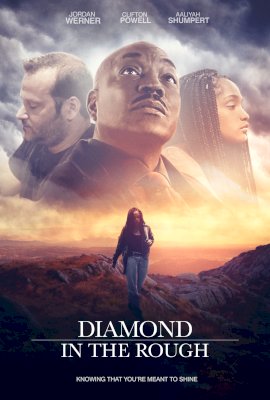 Diamond In The Rough  (2019)