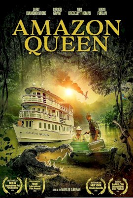 Amazon Queen  (2021)