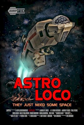 Astro Loco  (2021)