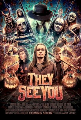 They See You  (2022)