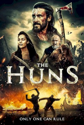 The Huns  (2021)