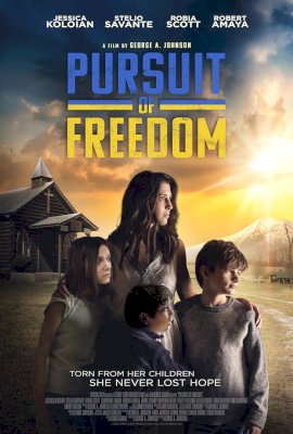 Pursuit Of Freedom  (2022)