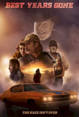 Best Years Gone  (2021)