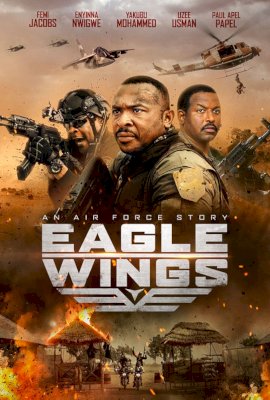 Eagle Wings  (2021)