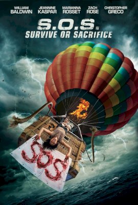S.O.S. Survive Or Sacrifice  (2020)