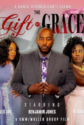 The Gift Of Grace  (2021)