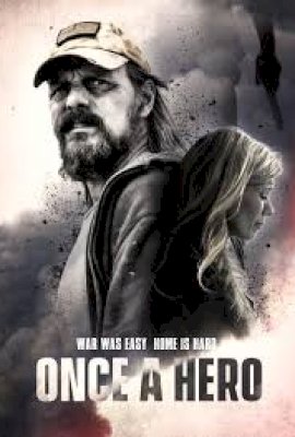 Once A Hero  (2022)