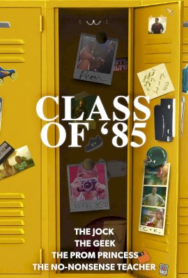 Class of '85  (2022)