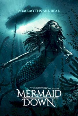 Mermaid Down  (2019)
