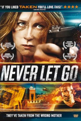Never Let Go  (2015)