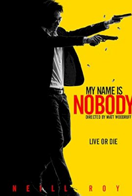 My Name Is Nobody  (2005)