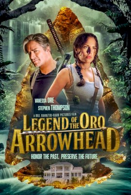 Legend of Oro Arrowhead  (2021)