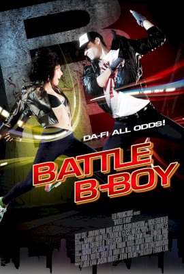 Battle B-Boy  (2016)